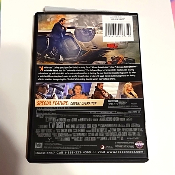 DVD Movie - Picture 2 of 4